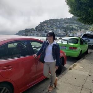 Meet your Posher, Verna mykey